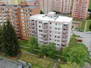 Prodej bytu 3+1, 74 m2, OV, Pelhimov, ul. Tborsk