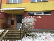 Pronjem bytu 2+1, 58 m2, OV, esk Krumlov, Pleivec, ul. Sdlit Pleivec