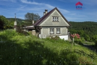 Prodej samostatnho RD, 200 m2, Tanvald, umburk nad Desnou (okres Jablonec nad Nisou)