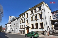 Pronjem bytu 2+kk, OV, Liberec, Liberec III-Jeb, ul. Vaurova