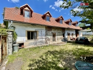 Prodej samostatnho RD, 90 m2, Velk Bor, Jetenovice (okres Klatovy)