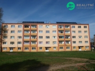 Prodej bytu 1+1, 32 m2, OV, Rotava (okres Sokolov), ul. Sdlit