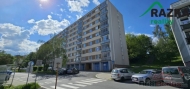 Prodej bytu 1+1, 38 m2, OV, Tachov, ul. Blojarsk