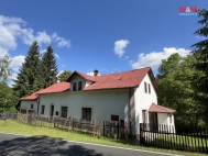 Prodej samostatnho RD, 150 m2, Bakov nad Jizerou, Mal Rekov (okres Mlad Boleslav)