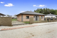 Pronjem samostatnho RD, 120 m2, Mukaov, ernovka (okres Praha-vchod)