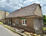 Prodej blokovho RD, 100 m2, Blina, Mosteck Pedmst (okres Teplice)
