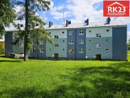 Prodej bytu 2+1, 49 m2, OV, Horn Slavkov (okres Sokolov), ul. Potovn