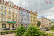 Prodej bytu 4+1, OV, Karlovy Vary, ul. Vtzn
