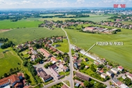 Prodej pozemku , zahrada, Rby (okres Pardubice)