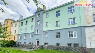 Prodej bytu 1+1, 56 m2, OV, Klatovy, Klatovy II, ul. Dukelsk