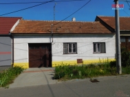Prodej adovho RD, 127 m2, Hruky (okres Beclav)