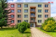 Prodej bytu 3+1, DV, Hruovany u Brna (okres Brno-venkov), ul. Sdlit