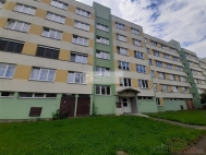 Pronjem bytu 1+1, 43 m2, OV, esk Krumlov, Pleivec, ul. Sdlit Pleivec