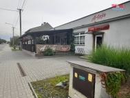 Prodej restaurace, Ostrava, Holkovice (okres Ostrava-msto)