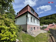 Prodej samostatnho RD, 160 m2, Jchymov (okres Karlovy Vary)