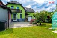 Prodej samostatnho RD, 271 m2, Jemanice (okres Liberec)