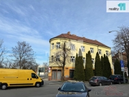 Prodej bytu 2+kk, 43 m2, OV, Praha 4, Michle, ul. Vokova