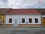 Prodej adovho RD, 80 m2, Mstec Krlov (okres Nymburk)