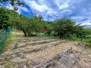 Prodej pozemku 384 m2, zahrada, Kada (okres Chomutov)