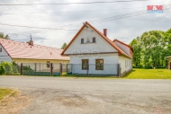 Prodej adovho RD, 60 m2, inkovy, Kokoov (okres Plze-jih)