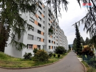 Pronjem bytu 3+1, OV, Liberec, Liberec XV-Star Harcov, ul. Nezvalova