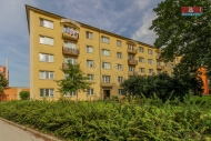 Prodej bytu 3+1, OV, ternberk (okres Olomouc), ul. Ndran
