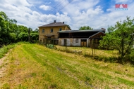 Prodej rohovho RD, 257 m2, Zlat Hory, Salisov (okres Jesenk)