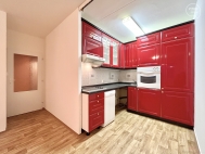 Pronjem bytu 2+kk, 45 m2, OV, Praha 5, Hluboepy, ul. Wassermannova