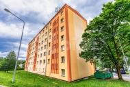 Prodej bytu 2+1, 55 m2, OV, Habartov (okres Sokolov), ul. Karla apka