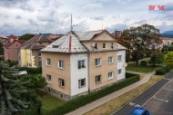 Prodej bytu 2+1, OV, Jirkov (okres Chomutov), ul. Havlkovo nm.