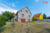 Prodej samostatnho RD, 180 m2, Vylovka (okres Praha-vchod)