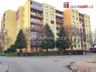 Prodej bytu 3+1, 63 m2, DV, Praha 9, Horn Poernice, ul. Tebeovsk