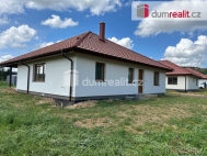 Prodej samostatnho RD, 145 m2, Keblov (okres Beneov)