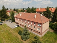 Prodej bytu 2+1, 63 m2, OV, Rosice (okres Brno-venkov)