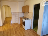 Pronjem bytu 1+1, 45 m2, OV, Ostrava, Marinsk Hory (okres Ostrava-msto), ul. Korunn