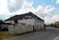 Prodej samostatnho RD, 350 m2, Uniov, Benkov (okres Olomouc)