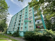 Prodej bytu 2+1, 55 m2, DV, Teplice, etenice, ul. Sokolovsk cesta