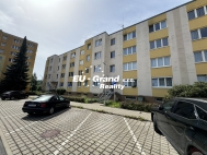 Pronjem bytu 3+1, 74 m2, OV, Varnsdorf (okres Dn), ul. Zpadn