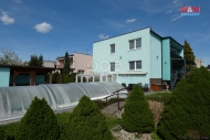 Prodej samostatnho RD, 260 m2, Lzn Bohdane (okres Pardubice)