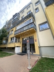 Prodej bytu 1+kk, 40 m2, OV, Praha 9, Stkov, ul. Zaknsk