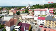 Prodej adovho RD, 850 m2, Lys nad Labem (okres Nymburk)