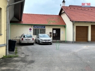 Pronjem kancel, Horaovice (okres Klatovy)