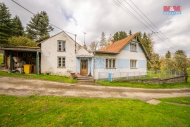 Prodej samostatnho RD, 156 m2, Mal Roudka, Skoova Lhota (okres Blansko)