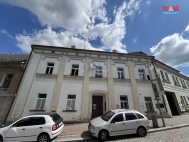 Prodej bytu 2+kk, OV, Mnichovo Hradit (okres Mlad Boleslav), ul. Havlkova