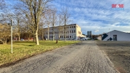 Pronjem kancel, Ostrava, Hrabvka (okres Ostrava-msto)