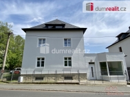 Prodej bytu 2+kk, 51 m2, OV, Marinsk Lzn, ڹovice (okres Cheb), ul. Poln