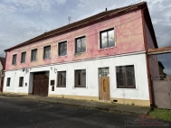 Prodej njemnho domu, abovesky nad Oh (okres Litomice)