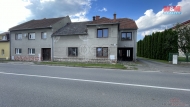 Prodej samostatnho RD, 180 m2, Tovaov, Tovaov I-Msto (okres Perov)