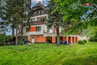 Prodej samostatnho RD, 250 m2, Dolany nad Vltavou (okres Mlnk)