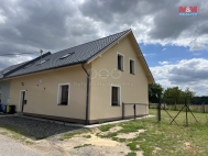 Prodej blokovho RD, 157 m2, Knmost (okres Mlad Boleslav)